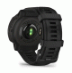 Instinct Crossover Solar - Tactical Edition- black - 010-02730-00 - Garmin